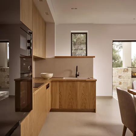 Armela Villa, With Pool & Captivating Views, By Thinkvilla