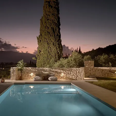 Armela Villa, With Pool & Captivating Views, By Thinkvilla