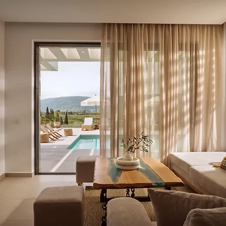Armela Villa, With Pool & Captivating Views, By Thinkvilla