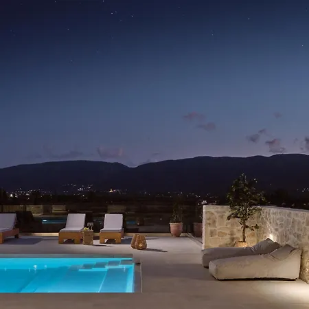 Armela Villa, With Pool & Captivating Views, By Thinkvilla