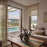 Armela Villa, With Pool & Captivating Views, By Thinkvilla *