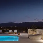 Armela Villa, With Pool & Captivating Views, By Thinkvilla