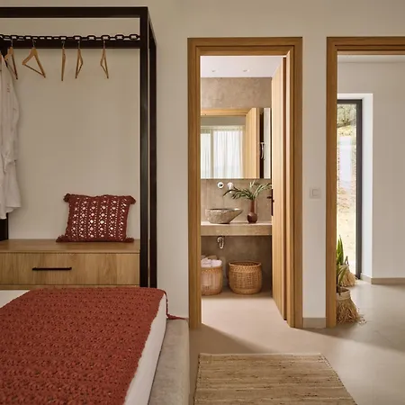 Βίλα Armela Villa, With Pool & Captivating Views, By Thinkvilla