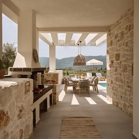 فيلة Armela Villa, With Pool & Captivating Views, By Thinkvilla *