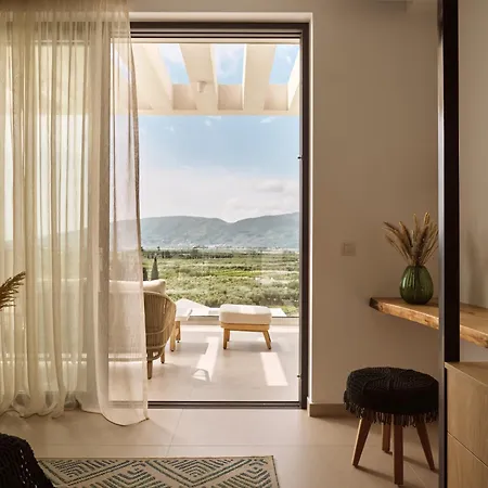 Βίλα Armela Villa, With Pool & Captivating Views, By Thinkvilla Kalipádhon