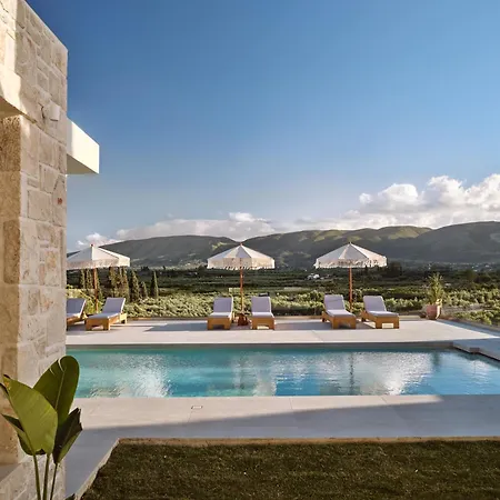 Armela Villa, With Pool & Captivating Views, By Thinkvilla Βίλα *