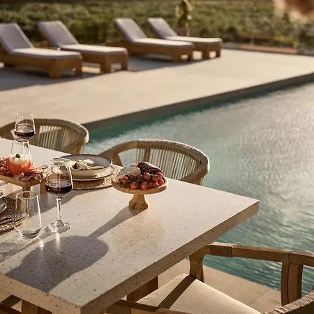 Armela Villa, With Pool & Captivating Views, By Thinkvilla *