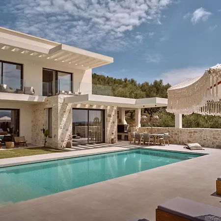 فيلة Armela Villa, With Pool & Captivating Views, By Thinkvilla
