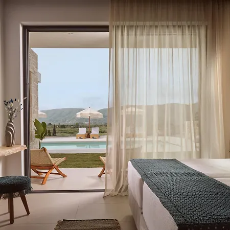 Armela Villa, With Pool & Captivating Views, By Thinkvilla Kalipádhon