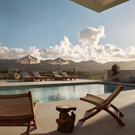 Βίλα Armela Villa, With Pool & Captivating Views, By Thinkvilla