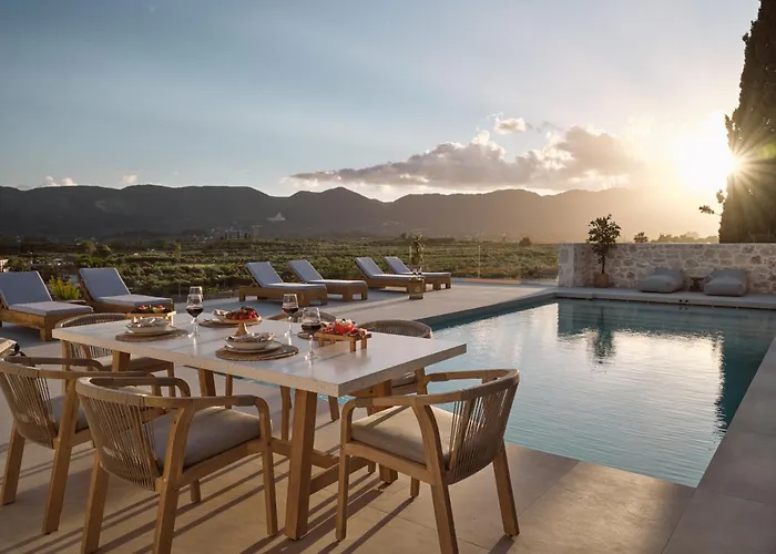 فيلة Armela Villa, With Pool & Captivating Views, By Thinkvilla Kalipádhon