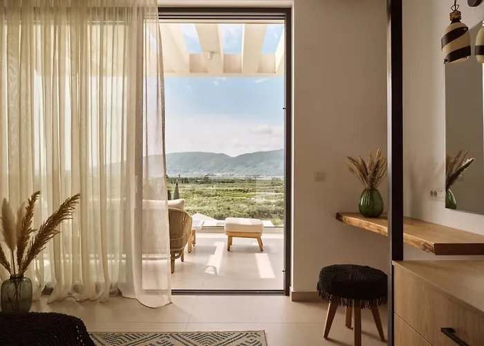 فيلة Armela Villa, With Pool & Captivating Views, By Thinkvilla Kalipádhon