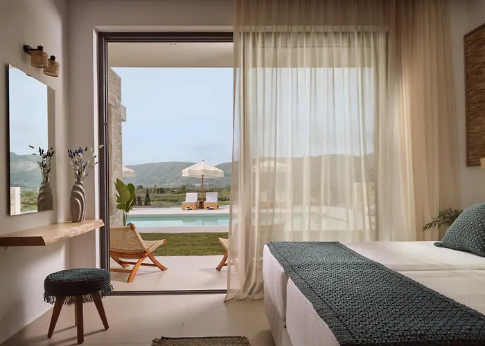 Armela Villa, With Pool & Captivating Views, By Thinkvilla Kalipádhon