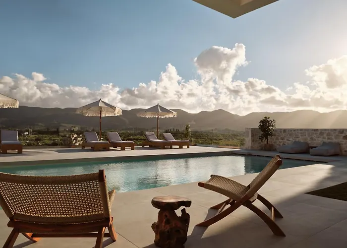 فيلة Armela Villa, With Pool & Captivating Views, By Thinkvilla