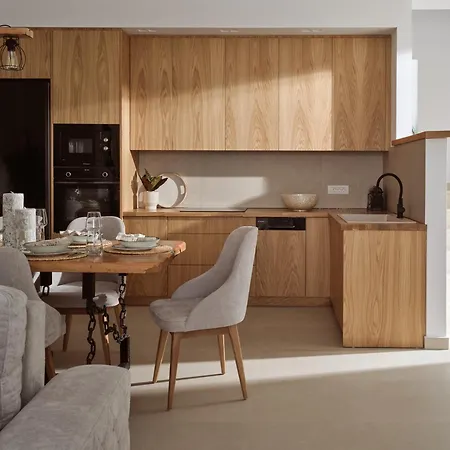 Armela Villa, With Pool & Captivating Views, By Thinkvilla Вилла Kalipadhon