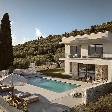 Armela Villa, With Pool & Captivating Views, By Thinkvilla Kalipádhon