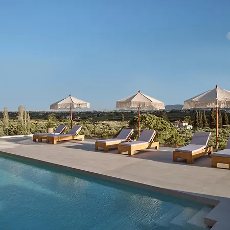 Armela Villa, With Pool & Captivating Views, By Thinkvilla Вилла Kalipadhon